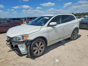 Volvo XC60 2.0L 4 2017