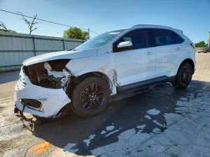 Ford Edge 2.0L 4 2019