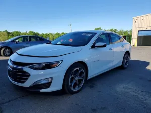 Chevrolet Malibu 1.5L 4 2023