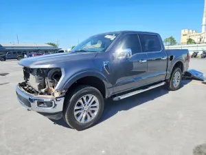 Ford F-150 5.0L 8 2025