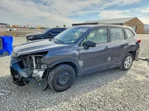 Subaru Forester 2.5L 4 2023