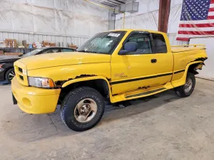 Dodge RAM 5.2L 8 1999