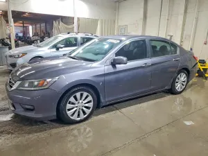 Honda Accord 2.4L 4 2015