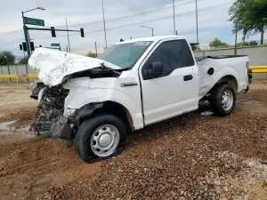 Ford F-150 5.0L 8 2020