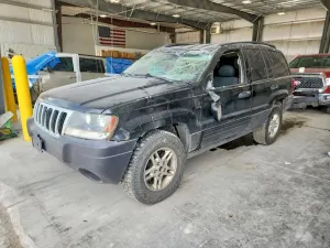 Jeep Grand Cherokee 4.0L 6 2004