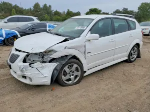 Pontiac Vibe 1.8L 4 2006