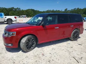 Ford Flex 3.5L 6 2018