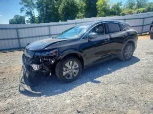 Nissan Murano 2.0L 4 2025