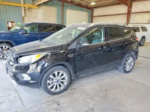 Ford Escape 1.5L 4 2017