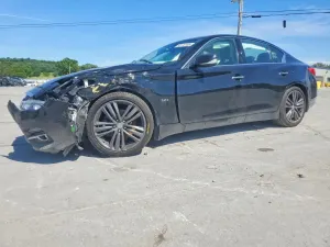 Infiniti Q50 3.0L 6 2016