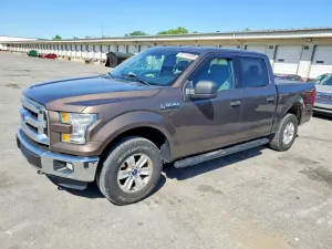 Ford F-150 3.5L 6 2015