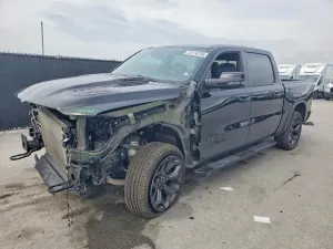 RAM 1500 5.7L 8 2023