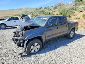 Toyota Tacoma 4.0L 6 2015