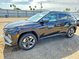 Hyundai Tucson 2.5L 4 2025