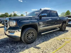 GMC Sierra 5.3L 8 2017