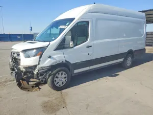Ford Transit 3.5L 6 2020