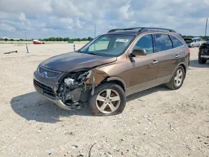 Hyundai Veracruz 3.8L 6 2010