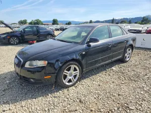 Audi A4 2.0L 4 2008