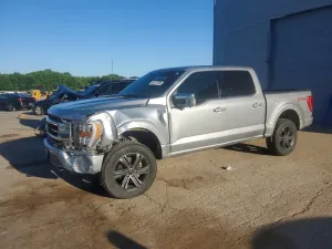 Ford F-150 5.0L 8 2023