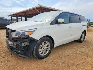 Kia Sedona 3.3L 6 2017