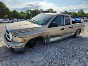 Dodge RAM 5.7L 8 2004