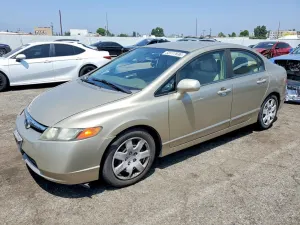 Honda Civic 1.8L 4 2008