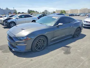 Ford Mustang 2.3L 4 2020