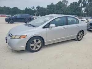 Honda Civic 1.8L 4 2008