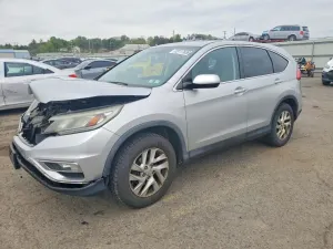 Honda CR-V 2.4L 4 2015