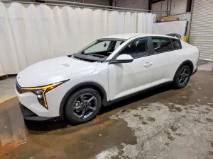 Kia K4 2.0L 4 2026
