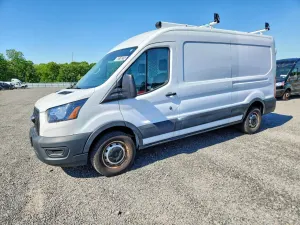 Ford Transit 3.5L 6 2021