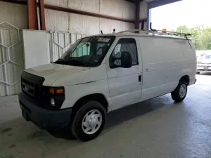 Ford Econoline 4.6L 8 2012