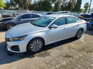 Nissan Altima 2.5L 4 2023