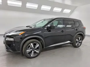 Nissan Rogue 1.5L 3 2023