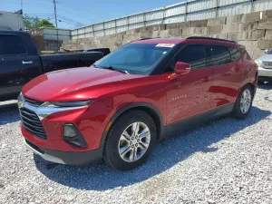 Chevrolet Blazer 3.6L 6 2020