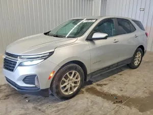 Chevrolet Equinox 1.5L 4 2022