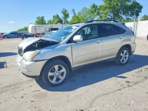 Lexus RX 3.3L 6 2004