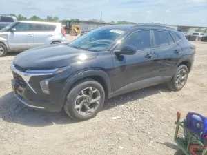 Chevrolet Trax 1.2L 3 2024