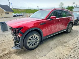 Mazda CX-90 3.3L 6 2024