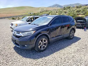 Honda CR-V 1.5L 4 2018