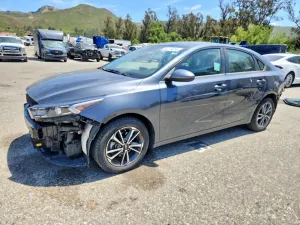 Kia Cerato / Forte / K3 2.0L 4 2022