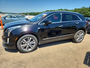 Cadillac XT5 3.6L 6 2026