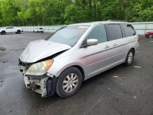 Honda Odyssey 3.5L 6 2009
