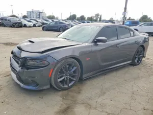 Dodge Charger 6.4L 8 2019