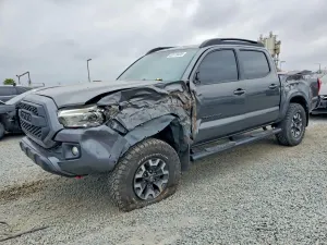 Toyota Tacoma 3.5L 6 2017