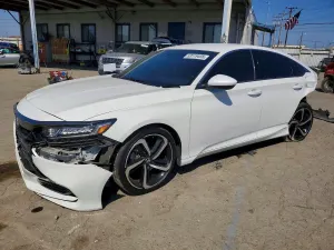 Honda Accord 1.5L 4 2020