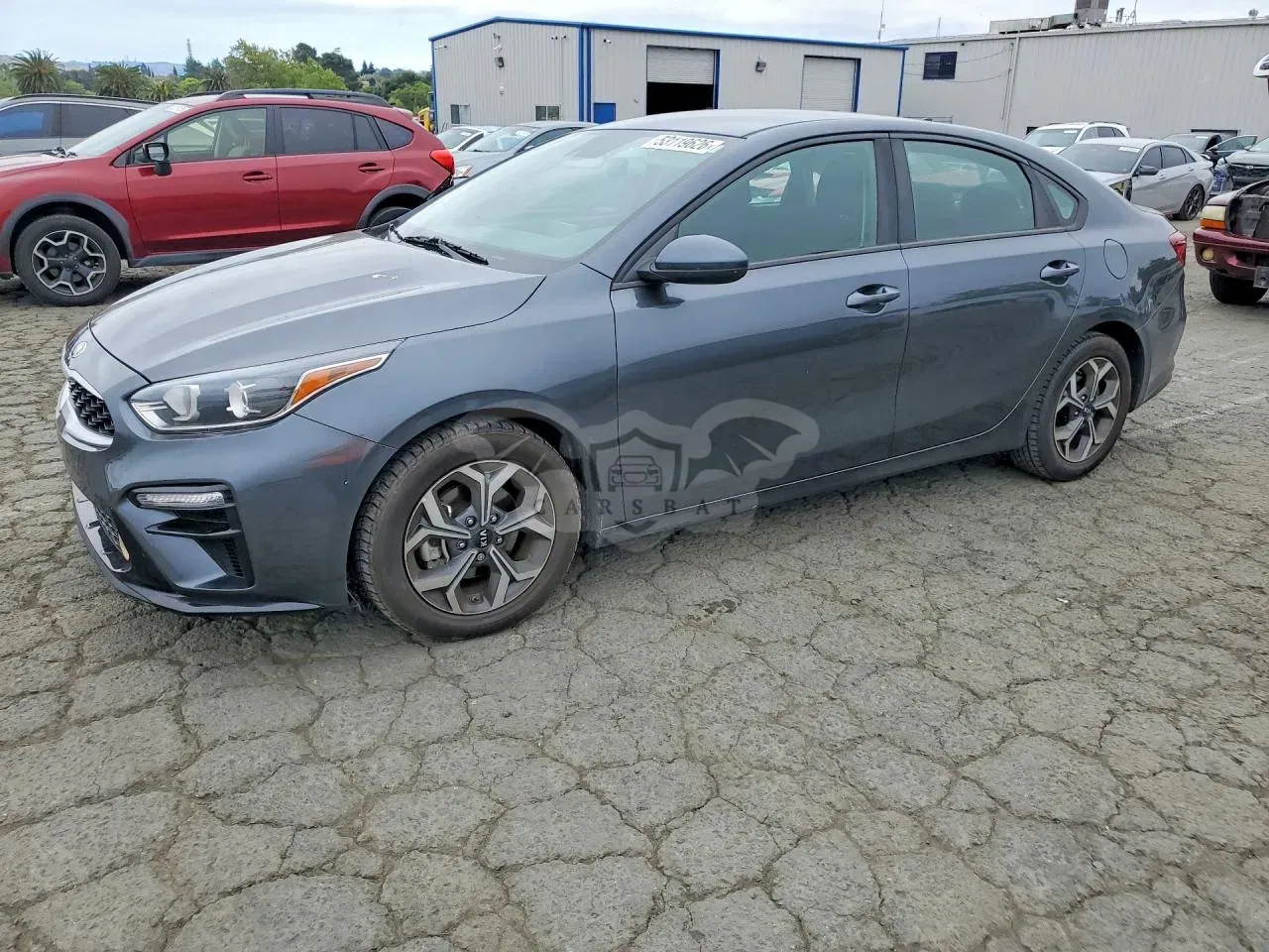 Kia Cerato / Forte / K3 2.0L 4 2019