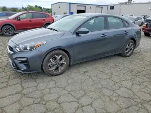 Kia Cerato / Forte / K3 2.0L 4 2019