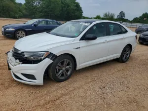 Volkswagen Jetta 1.4L 4 2020