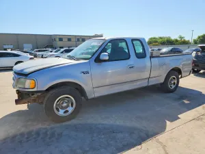 Ford F-150 4.2L 6 2003
